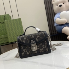 Gucci Top Handle Bags